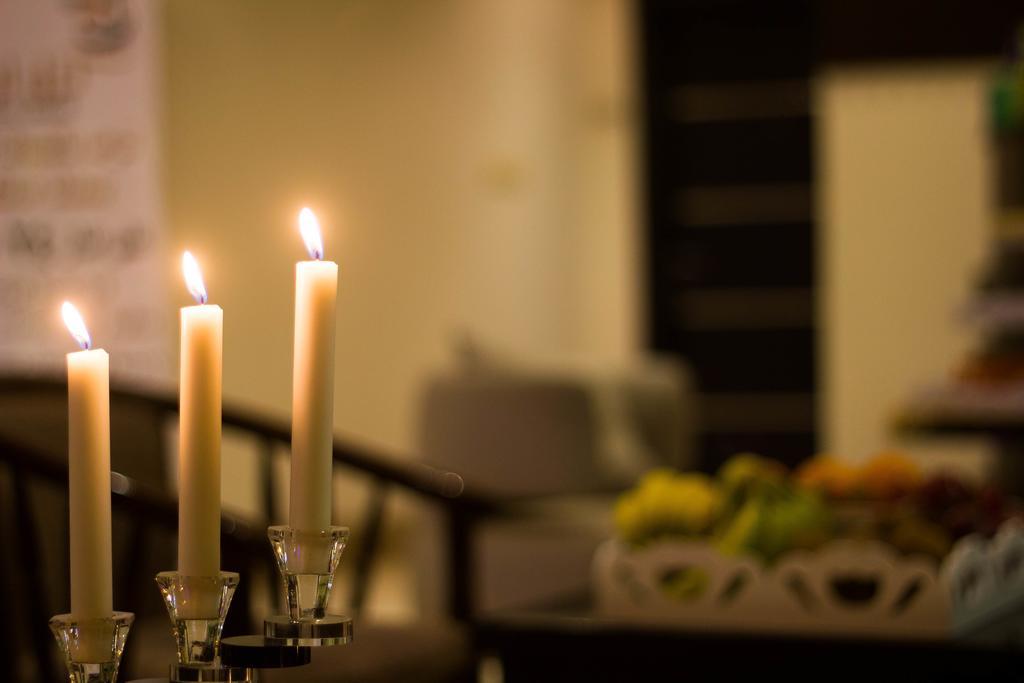 Al Makan Suites 101 By Al Azmy Ер-Ріяд Екстер'єр фото